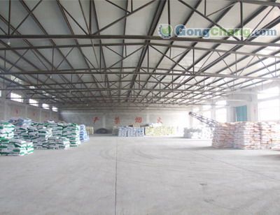 西宁祥源农副产品开发有限责任公司 专业农副产品购销的引领者