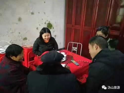 帮扶入户促发展，购销两旺助振兴